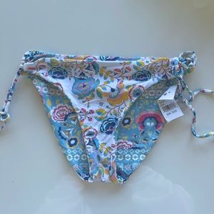Pacsun Bikini Bottoms NWT